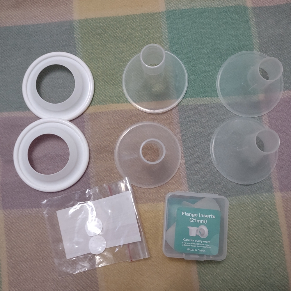 medela pump parts